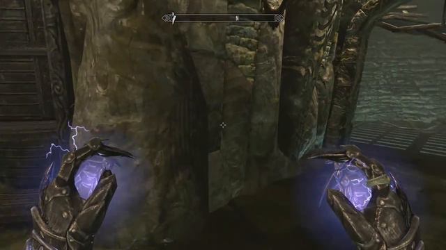 Skyrim Adventures #20 FULL DAEDRIC ARMOR!!! смотреть онлайн