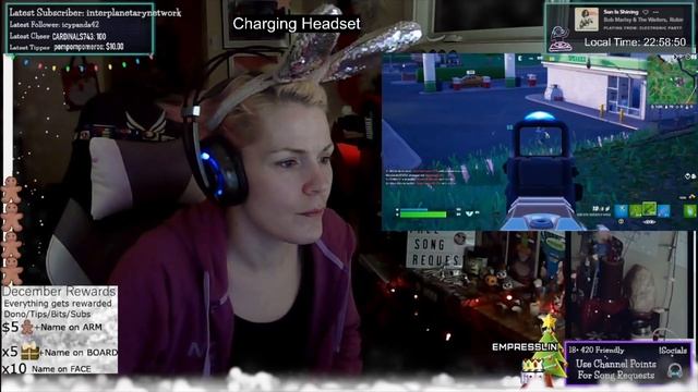 Stop moving I'm trying to git gud! смотреть онлайн