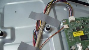 Телевизор LG 32LJ500V Подделка? Оригинал?