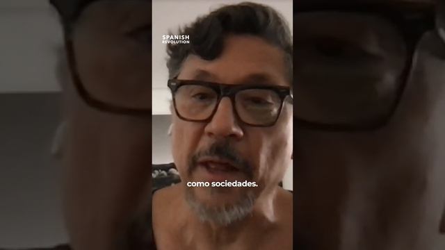 Carlos Bardem: "Si diéramos voz a los animales"