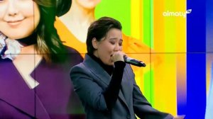 Assem Turdybekovna- Я была (live)