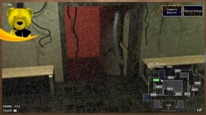 FNAF ANIMATORS HELL 8 СЛОЖНЫХ АНИМАТРОНИКОВ от КОТОРЫХ ТЫ БУДЕШЬ ОРАТЬ !!! ФНАФ АД АНИМАТОРОВ !!!