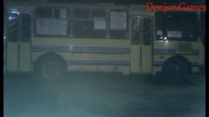 Страшная История - ПРИЗРАЧНЫЙ ПАЗИК.