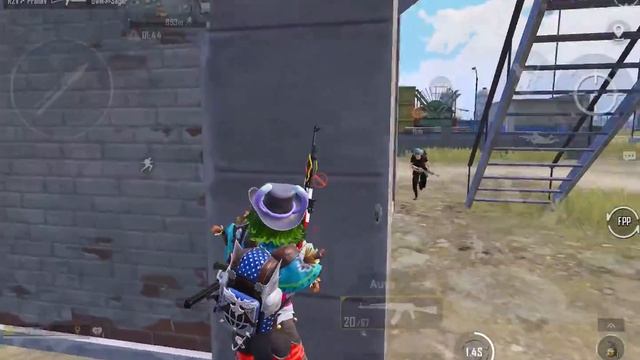 Welcome ? First Video On Ipad Mini 5 | BGMI 2022 | Solo vs Squad смотреть онлайн