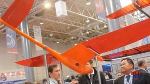 Компания Кронштадт начала строительство первого в России завода по производству беспилотников