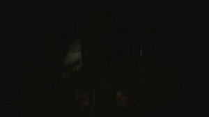 SILENT HILL 3 HD - New Game / Original Ending / PS3 - Full Playthrough