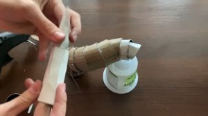 Рога Малефисенты из картона | Своими руками