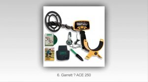 10 Лучших Металлоискатели В 2015 Году