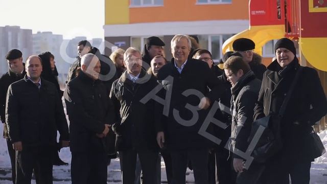 Праздник по сдаче домов смотреть онлайн