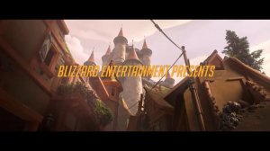Overwatch Все Короткометражки на русском Часть 4