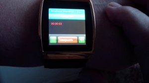 Умные часы-телефон U8 Pro Smart Watch