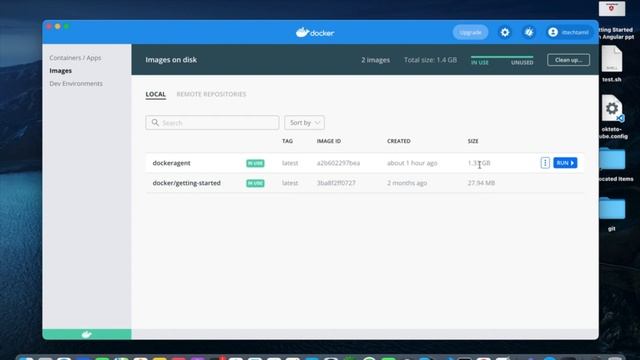 How to host custom agent in Azure Devops | Ep07 смотреть онлайн