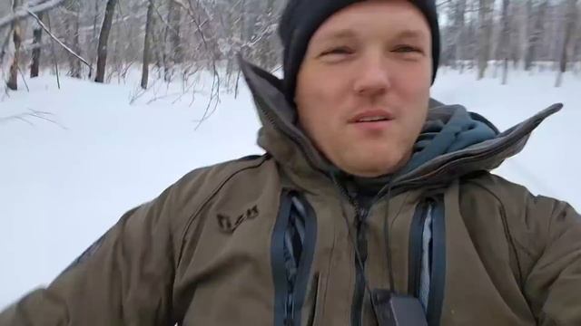 МЫ ЗАПРЯГЛИ СОБАК. НО У НИХ БЫЛИ ДРУГИЕ ПЛАНЫ... смотреть онлайн