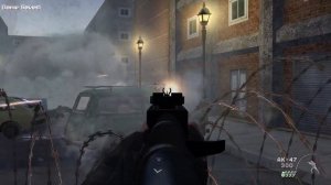 Call of Duty Custom Campaign Walkthrough: "ROOFTOPS 2" (DEMO 2)