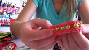 Браслеты шамбала-где я приобретаю нити и бусины по самой низкой цене.Mои браслеты шамбала.