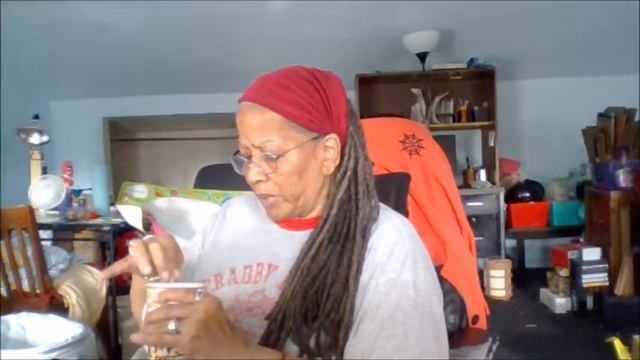 Three Squirrels 100% Natural Dried Pure Butterfly Pea Flower TeReview смотреть онлайн