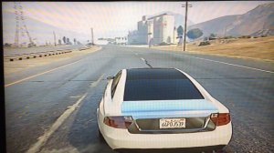 Gta v -SpeedZone: racing the sentinel,tailgater & schwartzer