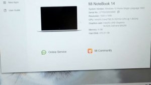 MI Notebook 14 User Review||A Mini Macbook?|| Worth Buying??