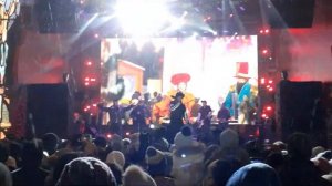 Uma2rman - Эй,  толстый!