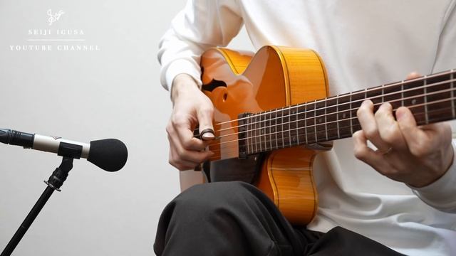Гитарная музыка