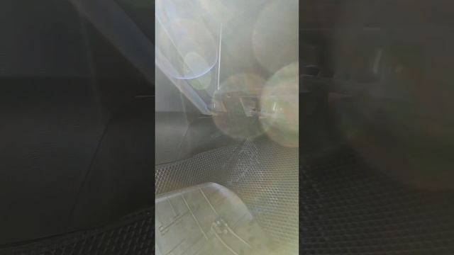 Установка регистратора 70mai в Mazda 3 BL 2012 года