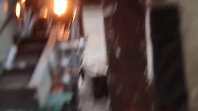 ЭШС Электро Шлаковая Сварка смотреть онлайн