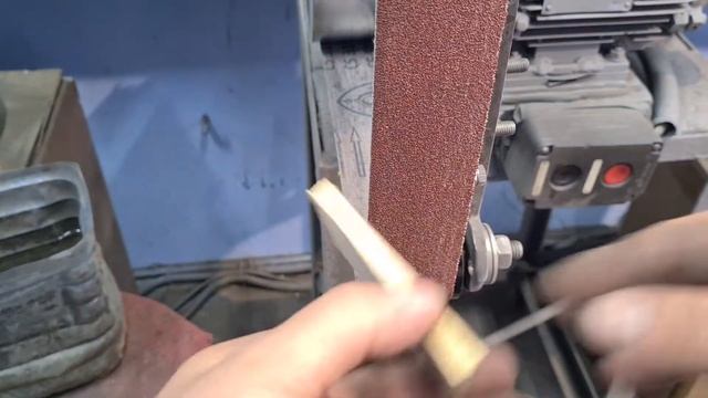 Топор сувенирный реставрация (restoration) смотреть онлайн