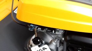 Газонокосилка Stiga Combi 48