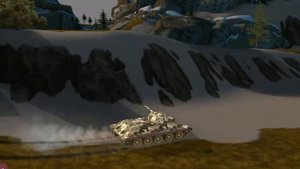 Т 34 Техника СССР World of Tanks Blitz
