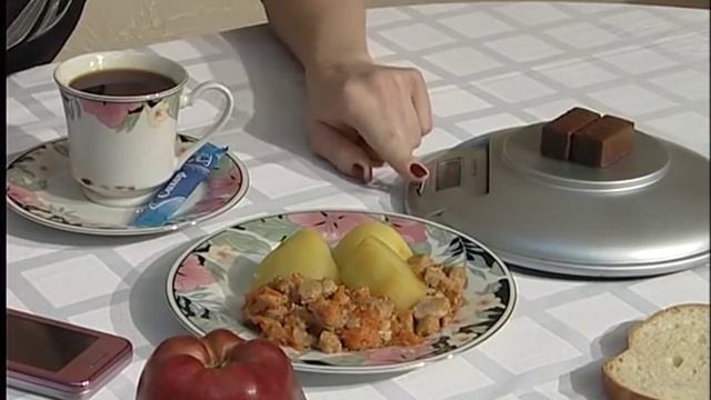 Доктор Борменталь. Похудеть очень просто! смотреть онлайн