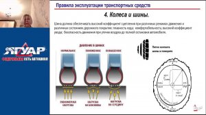 Автошкола Ягуар