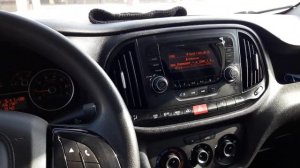 Купили Фиат Добло 2015 г...