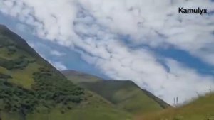 Село Камилух Тляратинский Район