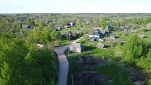 Копачёво Калининской обл. (ч.1)