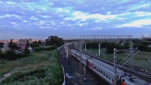 Легенда о самом известном поезде-призраке