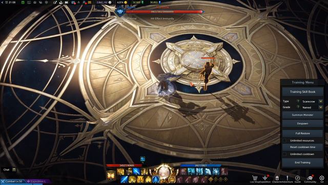 Lost Ark - Паладин гайд-обзор класса смотреть онлайн