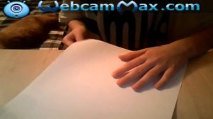 как делать палочку-указку из бумаги