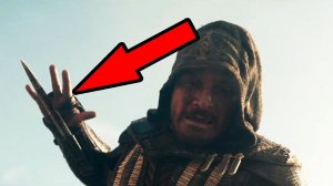 РАЗБОР ТРЕЙЛЕРА КРЕДО УБИЙЦЫ / ASSASSIN'S CREED №2