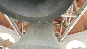 Антон Богачев Егорьевский звон в Феодоровском соборе, Санкт-Петербург 18.10.2020