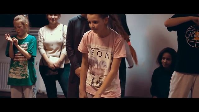 Видео отчет о чемпионате по Брейк дансу «UNDERGROUND BATTLE III» Информационный и реабилитационны смотреть онлайн