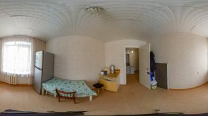 Трехкомнатная квартира Копейск Потанино