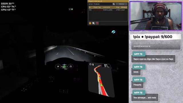 ?? • Euro Truck Simulator 2 • UNTIL THE END смотреть онлайн