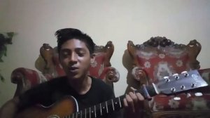 Cort gitar papinka