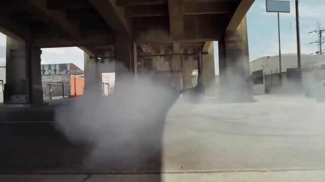 Ken Block Drift Remix Mustang смотреть онлайн