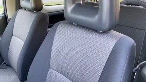Suzuki Jimny 2007, 1.3 МКП (85 л.с.) Экспресс обзор от Федора Седова, Автосалон Boston