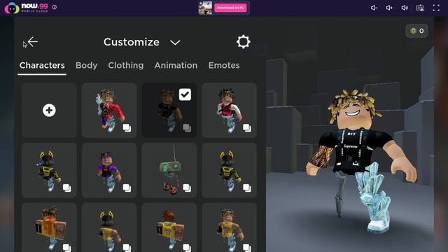 How to play roblox on browser :] смотреть онлайн