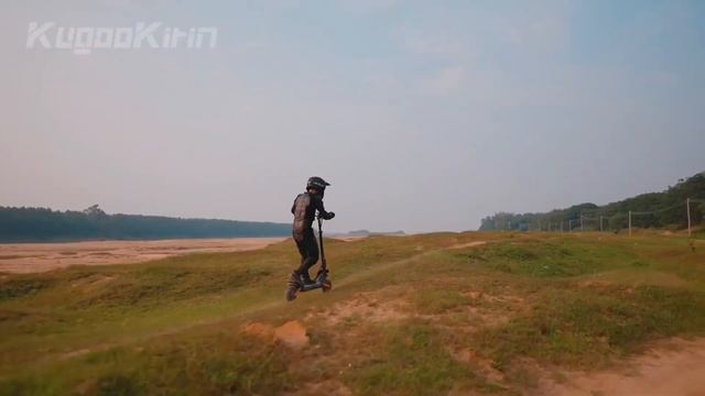 ?KuKirin G2 PRO? | KugooMagyarország