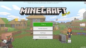 How to REMOVE BETA TEXT in Minecraft (MCPE, Xbox One, Win10)