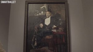 Экскурсия по выставке Михаил Врубель с Ириной Шумановой и Николаем Цискаридзе