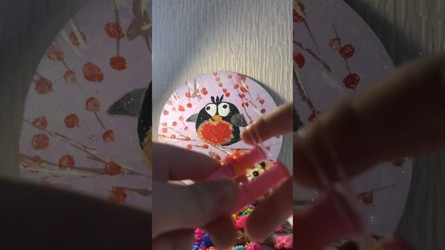 Бабочка из резинок на рогатке??? смотреть онлайн